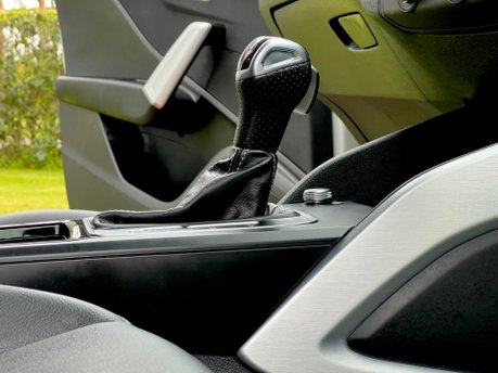 Audi Q2 TFSI S LINE 20