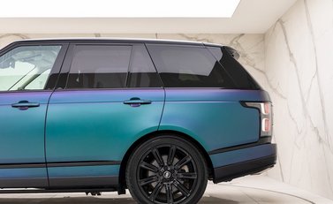 Land Rover Range Rover 5.0 Autobiography 27