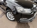 Volkswagen Polo 1.2 TSI BlueMotion Tech Match Euro 6 (s/s) 3dr 35