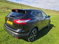 Nissan Qashqai 1.5 dCi Tekna 2WD Euro 6 (s/s) 5dr 14