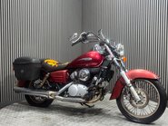 Honda VT 2006 ONLY 9K PROJECT VTWIN CRUISER BIKE 125CC LEARNER 2