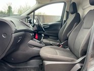 Ford Transit Courier LIMITED 3