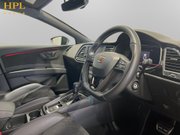 SEAT Leon 2.0 TSI Cupra 290 Hatchback 5dr Petrol DSG Euro 6 (s/s) (290 ps) 12