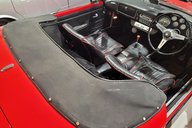 Maserati Spyder Mistral Spyder 12