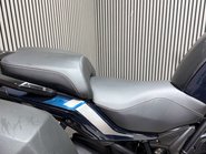 Benelli TRK 502 X 2022 ONLY 10K SIDE BOXES CAR PLAY A2 READY NEW MOT 500CC 16