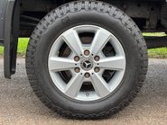 Mercedes-Benz Sprinter 316 Cdi L2 H2 4x4 Panel Van with Air Con & Leather 36