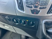 Ford Transit Custom 310 LIMITED L1 H2 2.0 EcoBlue 13