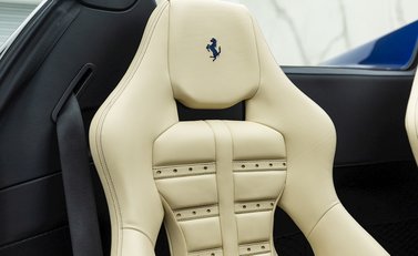 Ferrari 488 Spider 14