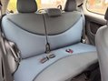 Toyota Yaris 1.3 VVT-i Blue Hatchback 3dr Petrol Manual (133 g/km, 85 bhp) 11