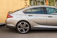 Vauxhall Insignia ELITE NAV 7