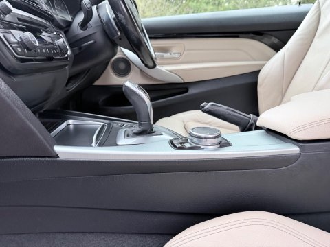 BMW 4 Series 3.0 430d M Sport Auto xDrive Euro 6 (s/s) 2dr 32