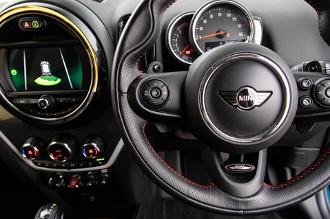 Mini Countryman COOPER S 19