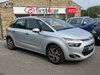 Citroen C4 Picasso E-HDI AIRDREAM EXCLUSIVE