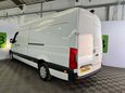 Mercedes-Benz Sprinter 2.0 Sprinter 315 Premium CDi LWB 7