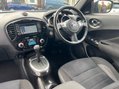 Nissan Juke 1.6 N-Connecta XTRON Euro 6 5dr 22