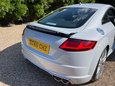 Audi TT 2.0 TFSI Coupe 3dr Petrol Manual quattro Euro 6 (s/s) (310 ps) 26