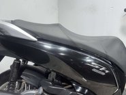 Honda SH300i SH 300 2016 32K VERY CLEAN MOT JAN 2027 300CC SCOOTER 17