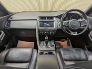 Jaguar E-Pace 2.0 E-PACE R-Dynamic S AWD AUTO 4WD 5dr 2