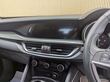 Alfa Romeo Stelvio 2.1 Stelvio Speciale TD AWD Auto 4WD 5dr 57