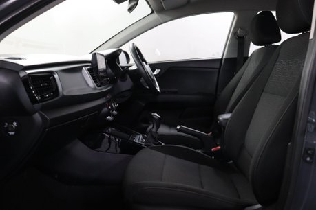 Kia Rio 2 42