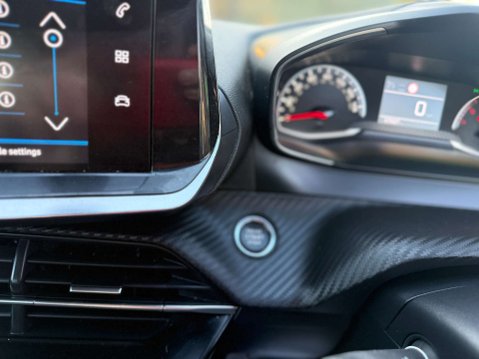 Peugeot 2008 1.2 2008 Active Premium PureTech S/S 5dr 85