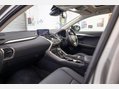 Lexus NX 2.5 300h GPF Premium SUV 5dr Petrol Hybrid E-CVT 4WD Euro 6 (s/s) (197 ps) 45
