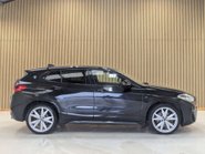 BMW X2 2.0 X2 xDrive 20d M Sport Auto 4WD 5dr 13
