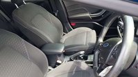Ford Fiesta 1.0T EcoBoost GPF Titanium Hatchback 5dr Petrol Auto Euro 6 (s/s) (100 ps) 5
