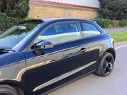 Audi A1 1.0 TFSI Sport Euro 6 (s/s) 3dr 18
