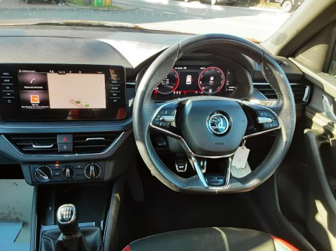 Skoda Kamiq MONTE CARLO TSI 10