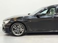 BMW 7 Series 3.0 740Ld M Sport Saloon 4dr Diesel Auto xDrive Euro 6 (s/s) (320 ps) 19
