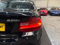 BMW 2 Series 2.0 220i SE Euro 6 (s/s) 2dr 39