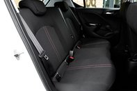 Vauxhall Corsa GRIFFIN 32