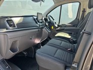 Ford Transit Custom 320 L1 Limited 170 ps Panel Van - Automatic 14