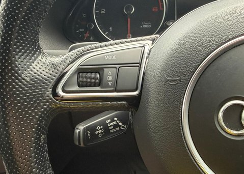 Audi Q5 2.0 TDI S line Plus SUV 5dr Diesel S Tronic quattro Euro 6 (s/s) (190 ps) 13