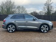 Audi Q5 TFSI QUATTRO S LINE BLACK EDITION 5