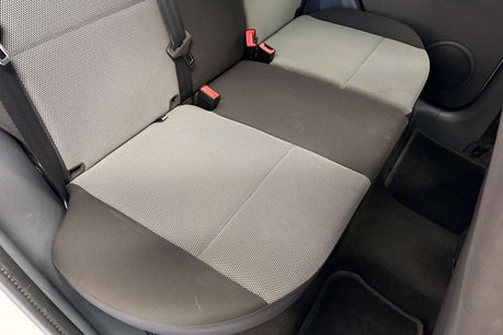 Mitsubishi Colt 1.3 CZ2 Hatchback 5dr Petrol Auto Euro 4 (94 ps) 35