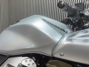 Kawasaki Z ZR750 2007 1 OWNER ONLY 8K NEW MOT WARRANTY 750CC 30