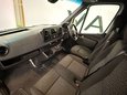 Mercedes-Benz Sprinter 2.0 Sprinter 315 Premium CDI MWB RWD 7