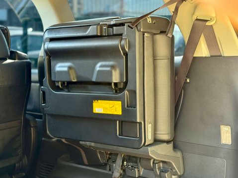 Toyota Vellfire Hybrid ZR G Edition 72