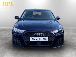 Audi A1 1.0 TFSI 30 Technik Sportback 5dr Petrol S Tronic Euro 6 (s/s) (110 ps) Air