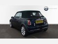 Mini Convertible 1.6 Cooper CVT Euro 3 2dr 5