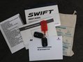 Suzuki Swift 1.2 MHEV Motion Euro 6 (s/s) 5dr 36
