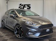 Ford Fiesta 1.5T EcoBoost ST-2 Hatchback 3dr Petrol Manual Euro 6 (200 ps) 29