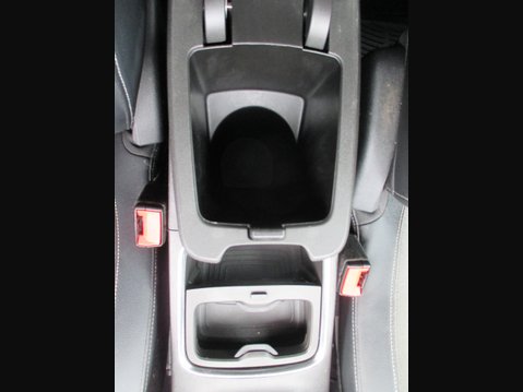 Vauxhall Grandland X 1.2 Turbo Tech Line Nav Euro 6 (s/s) 5dr 47
