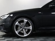 Audi A4 2.0 TFSI 35 Black Edition Euro 6 (s/s) 4dr 27