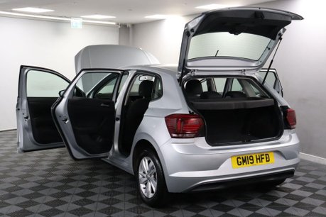 Volkswagen Polo SE TDI 21