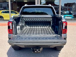 Ford Ranger 2.0 Ranger Wildtrak EcoBlue 4x4 A 4WD 80