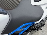 Suzuki GSX 2024 1 OF 5 DREAM MACHINE PEPSI PAINT WORK LONG MOT 800CC 30