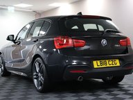 BMW 1 Series 116D M SPORT 21